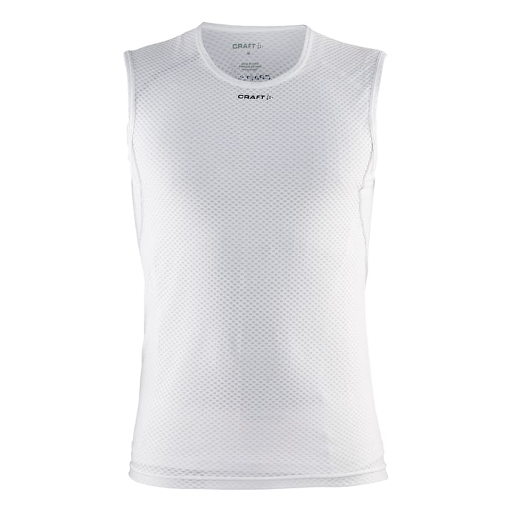 Craft Men's Cool Mesh Superlight Sl White Craft