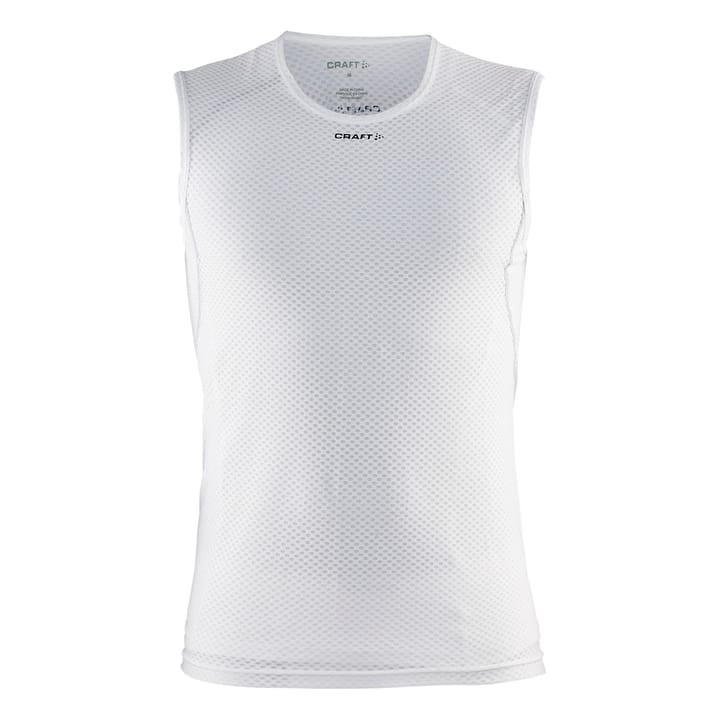 Craft Men's Cool Mesh Superlight Sl White Craft