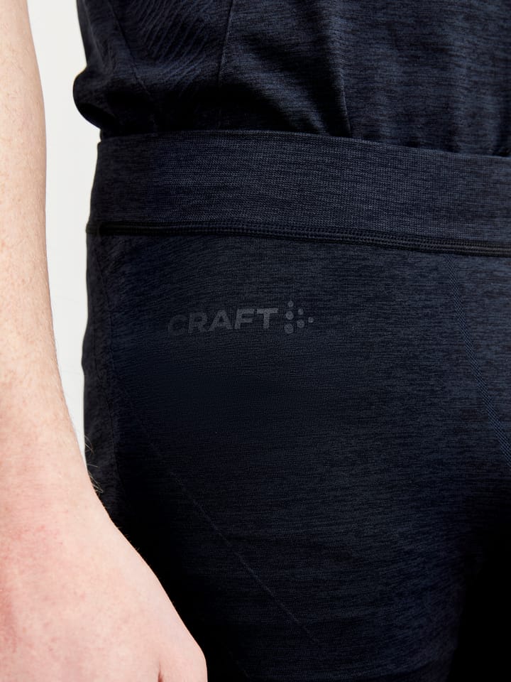 Craft Men's Core Dry Active Comfort Knickers Black Craft