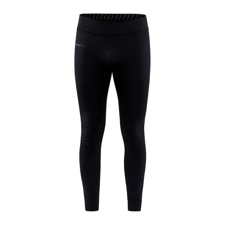 Craft Men's Core Dry Active Comfort Pant Black Craft Craft Men's Core Dry Active Comfort Pant Black Craft