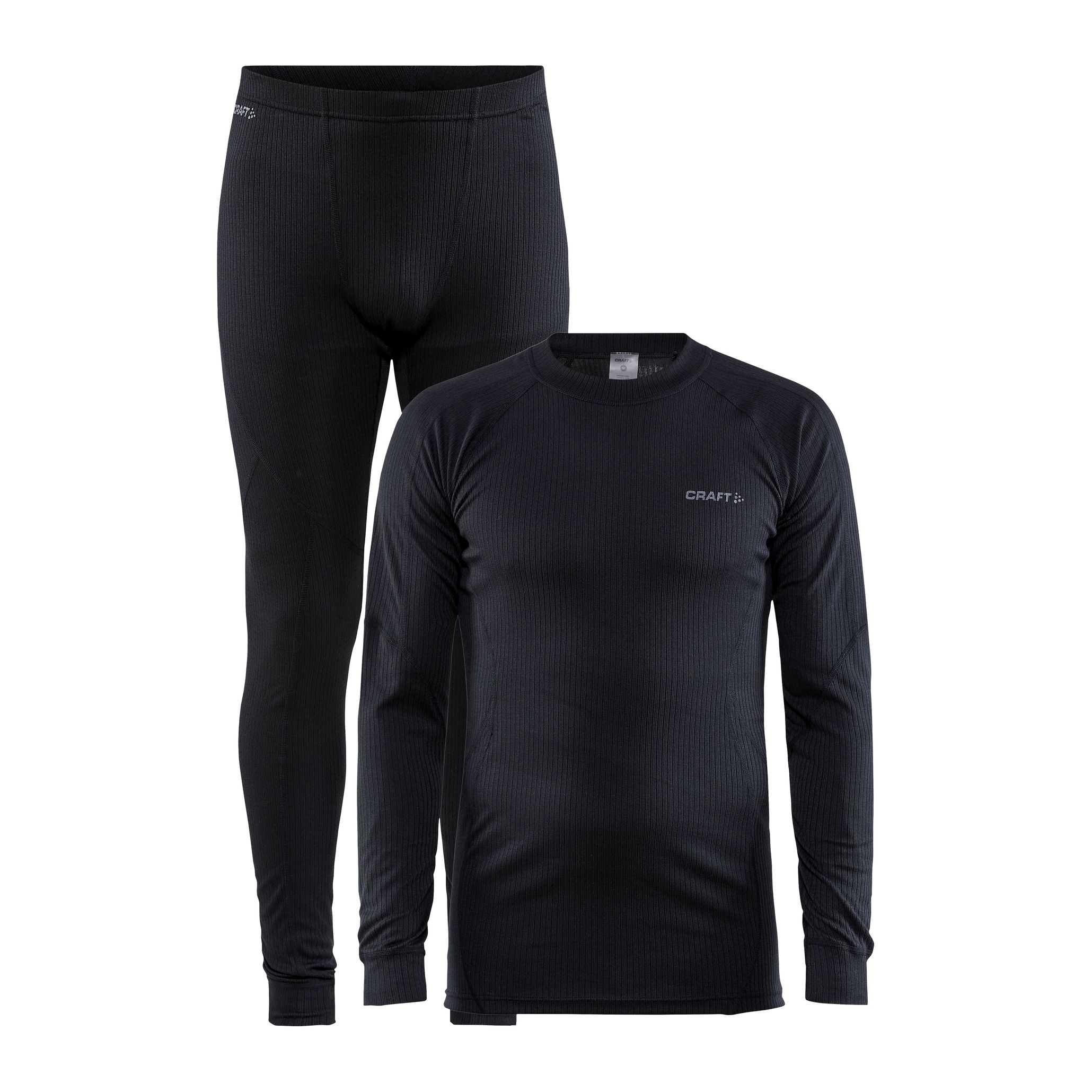 Craft Men's Core Dry Baselayer Set
