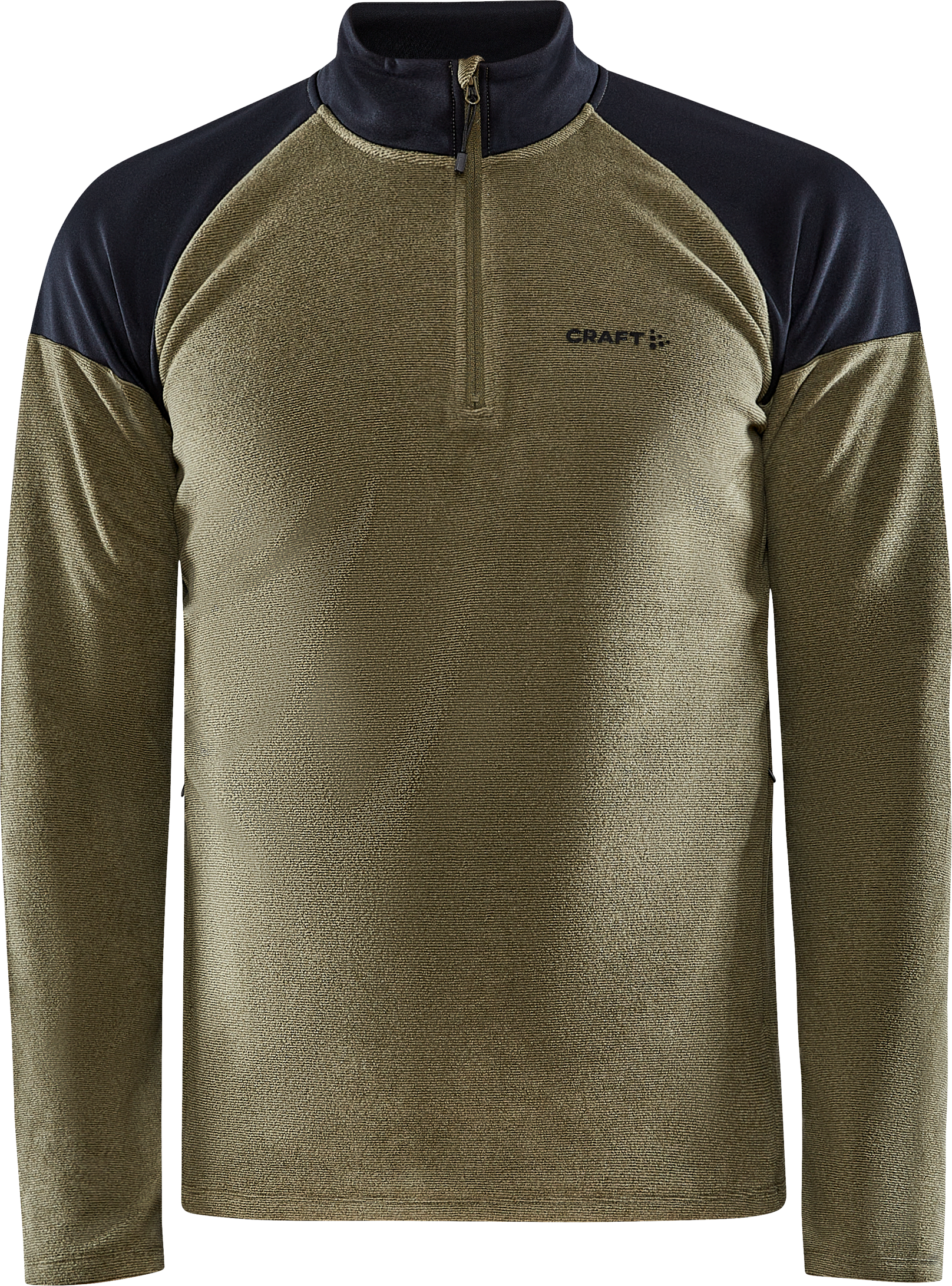 Craft Men's Core Edge Thermal Midlayer Rift S, Rift