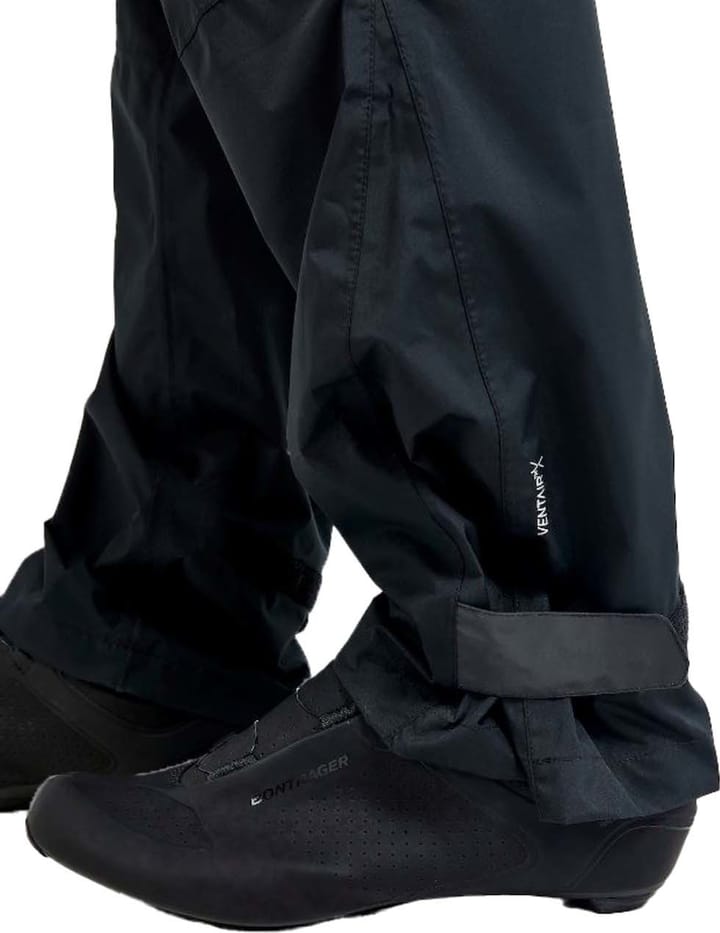 Craft Men's Core Endur Hydro Pants Black Craft
