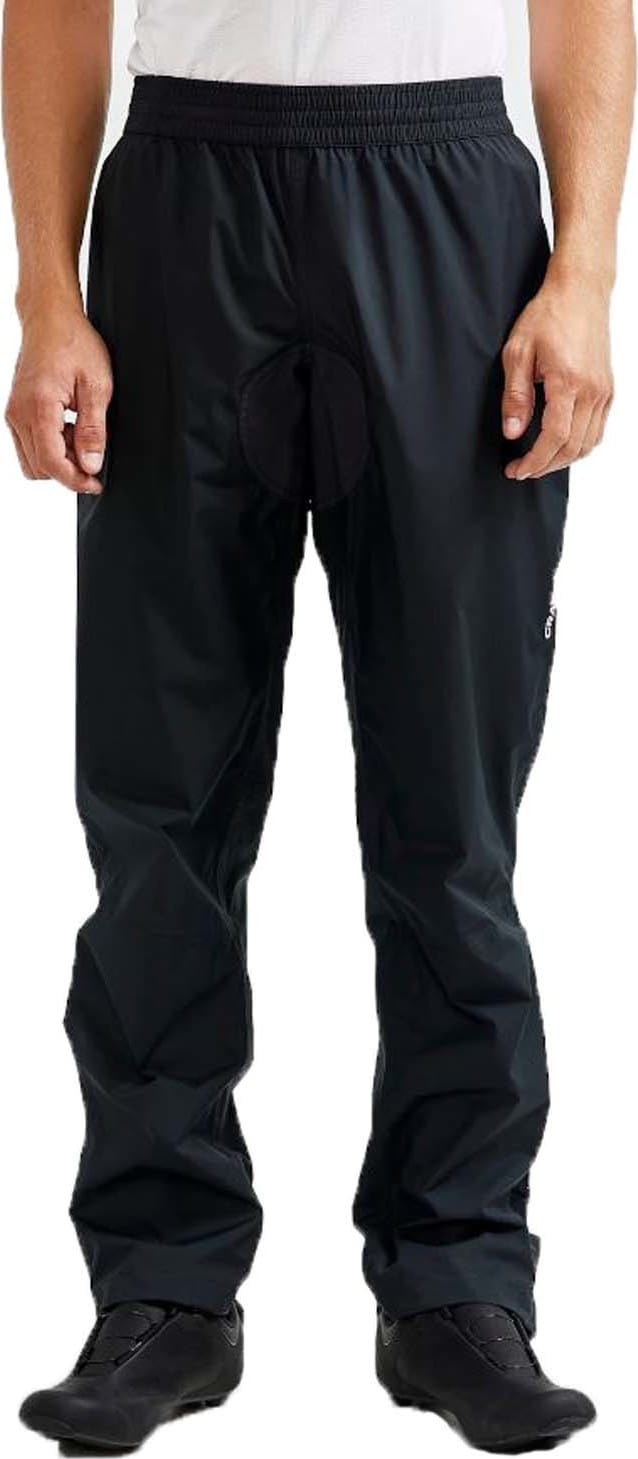 Craft Men's Core Endur Hydro Pants Black Craft