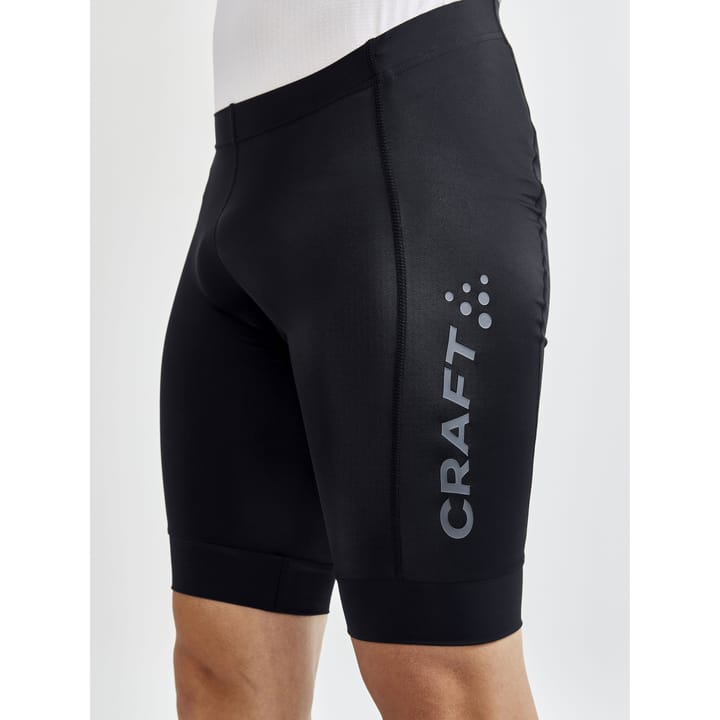 Craft Men's Core Endur Shorts Black Craft