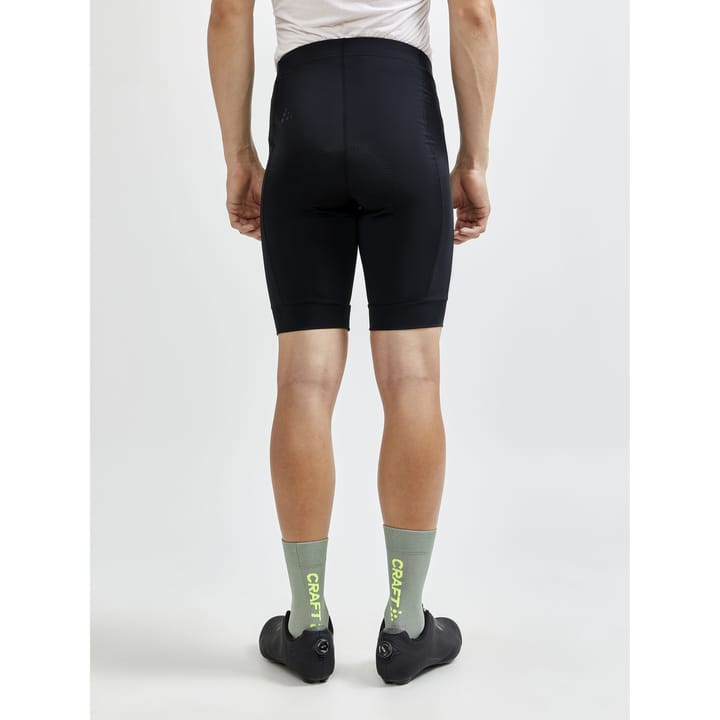 Craft Men's Core Endur Shorts Black Craft