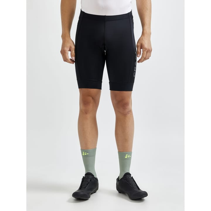Craft Men's Core Endur Shorts Black Craft
