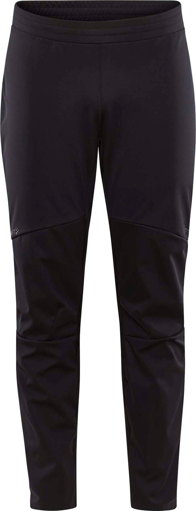 Craft Men's Core XC Ski Training FZ Pants Black Craft