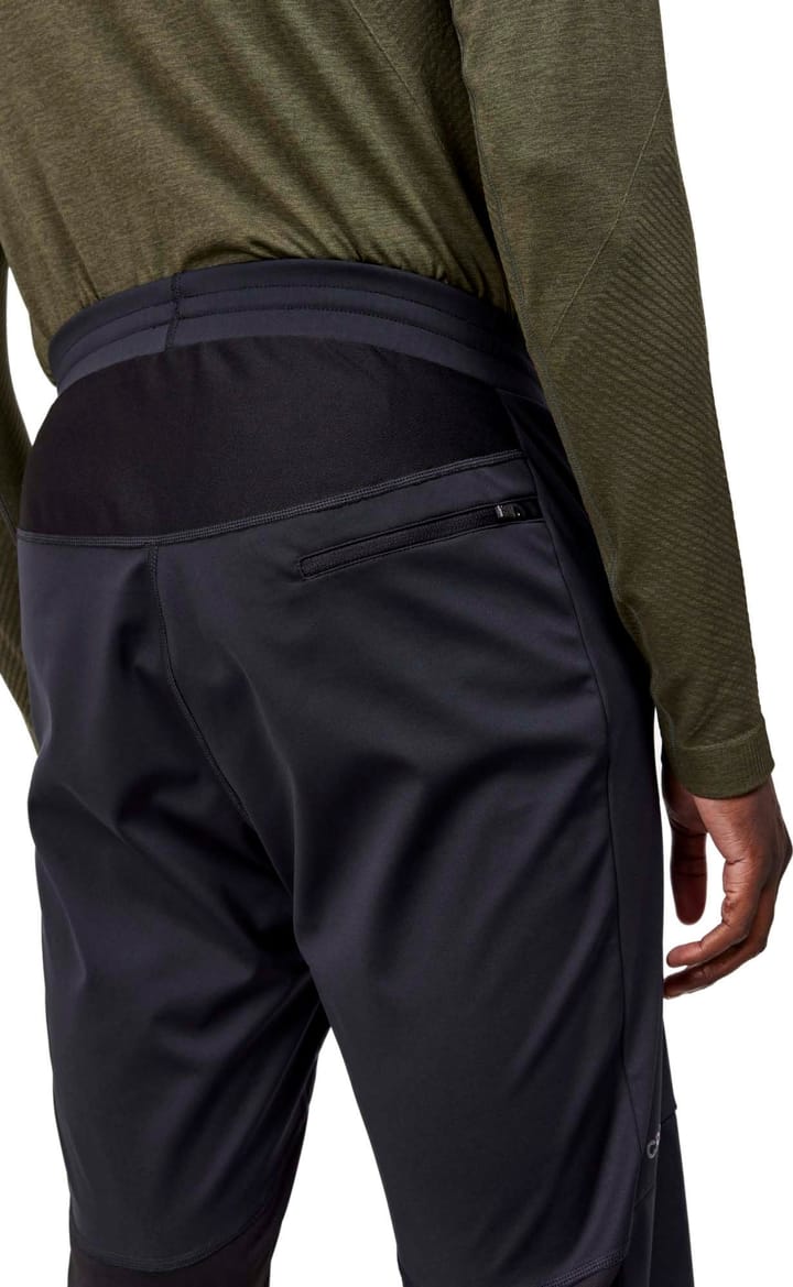 Men's Core Nordic Training Pants Black Craft