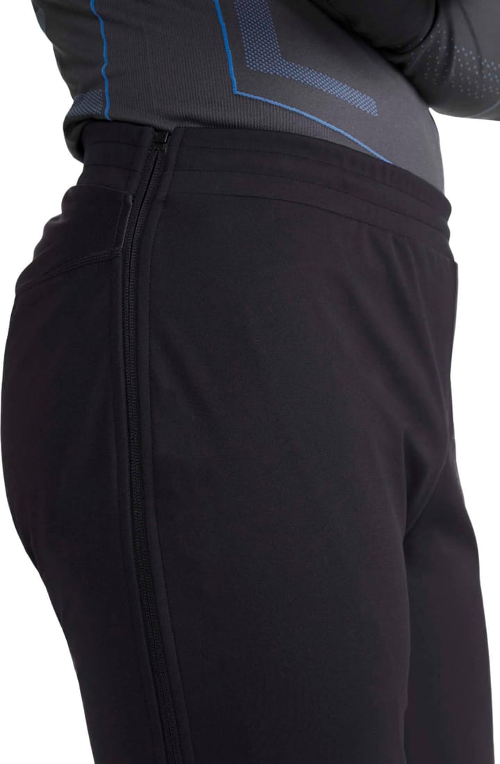 Craft Men's Core XC Ski Training FZ Pants Black Craft