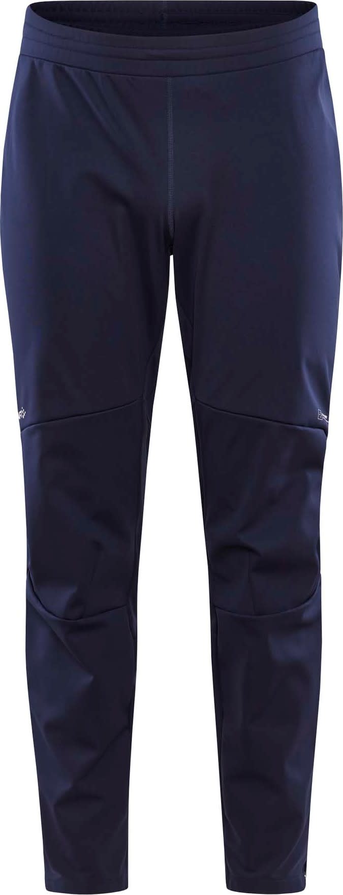 Craft Men's Core Nordic Training Pants Blaze Craft