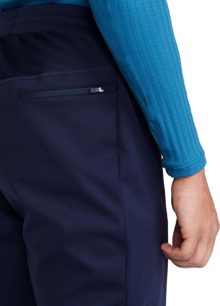 Craft Men's Core Nordic Training Pants Blaze Craft