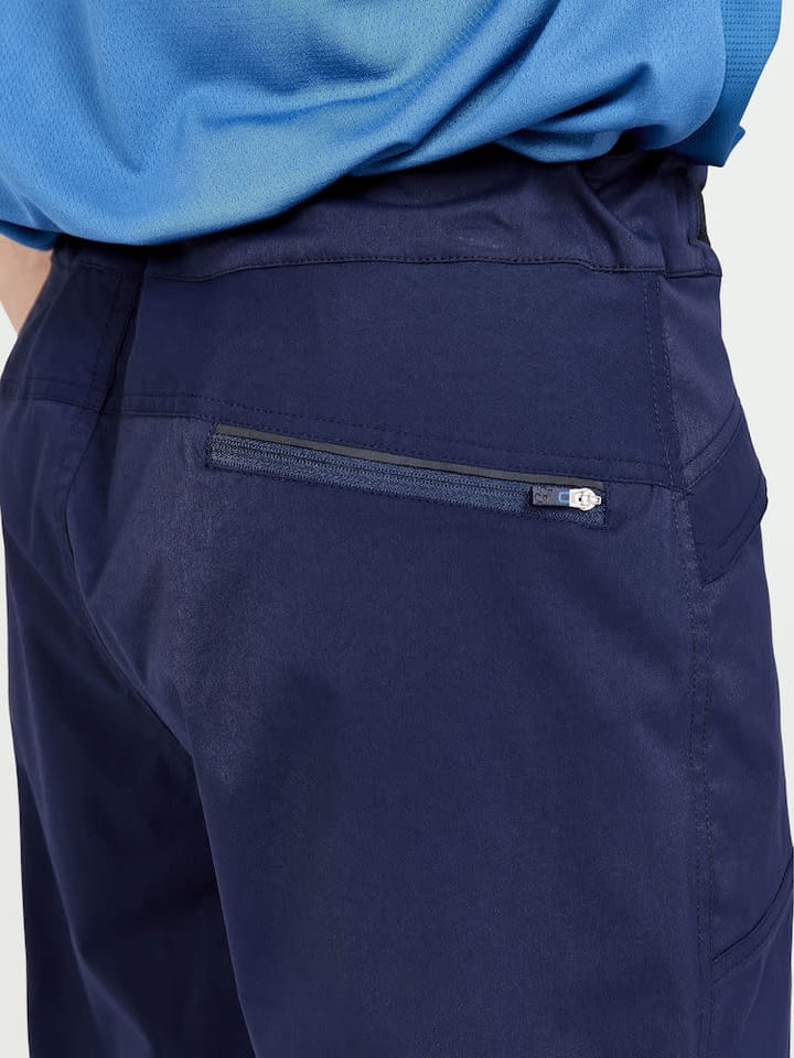 Craft Men's Core Offroad XT Shorts Blaze Craft