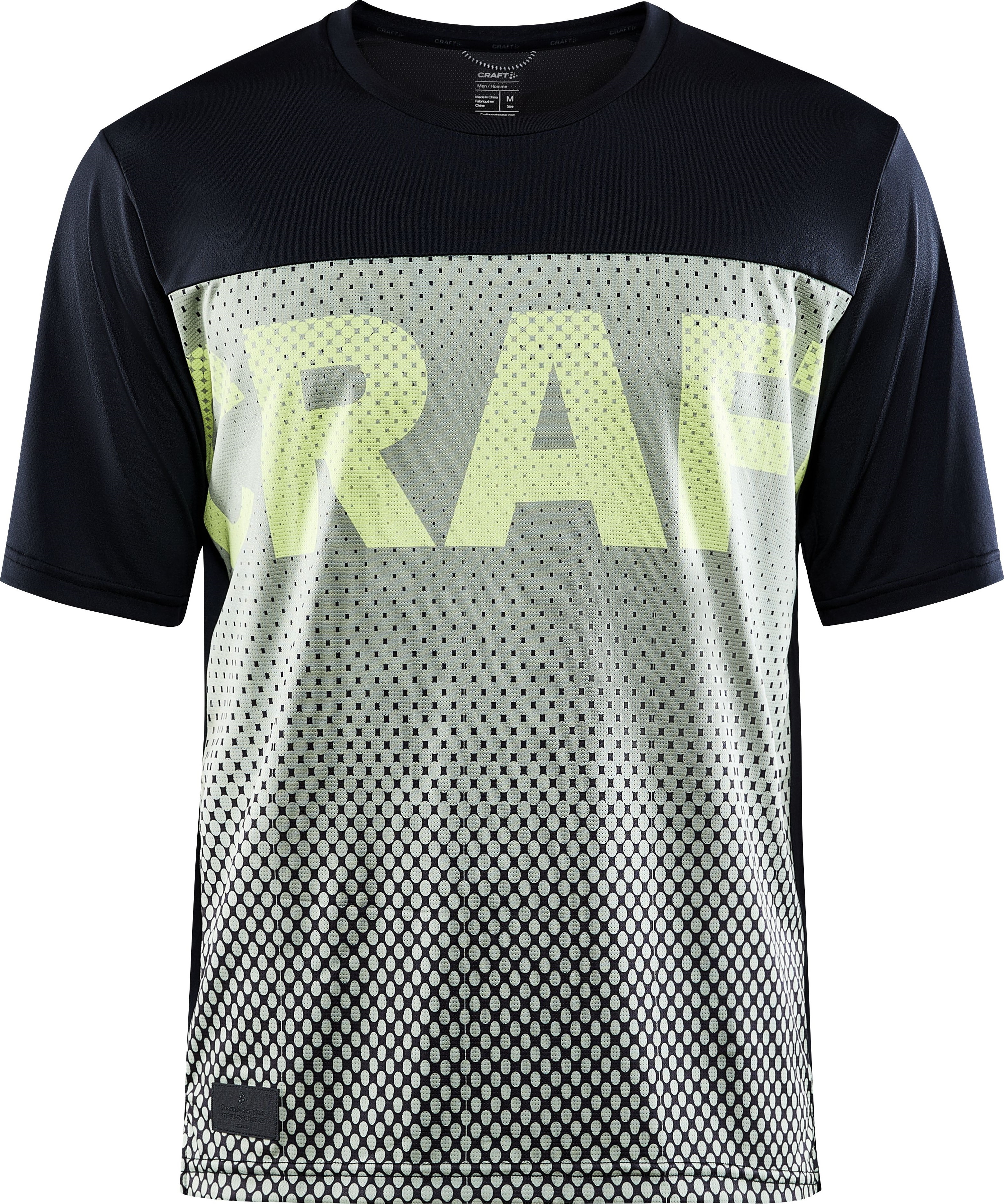 Craft Men's Core Offroad Xt Ss Jersey