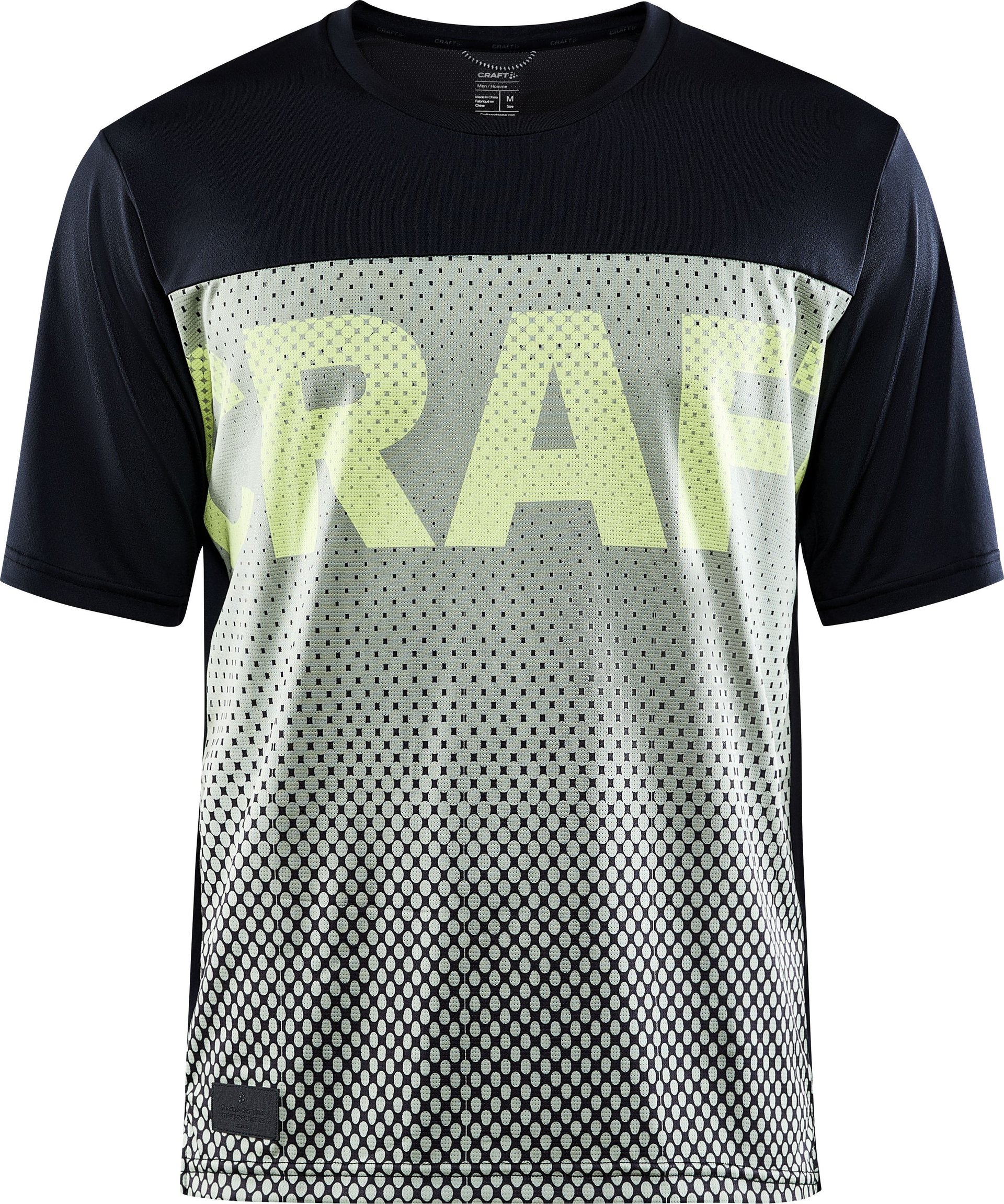 Craft Men's Core Offroad Xt Ss Jersey t-shirts