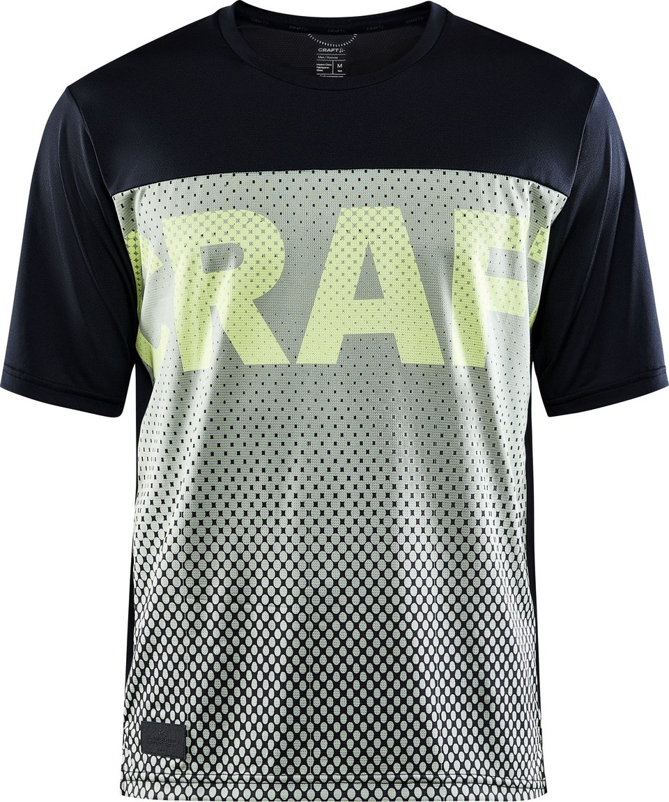Men's Core Offroad Xt Ss Jersey