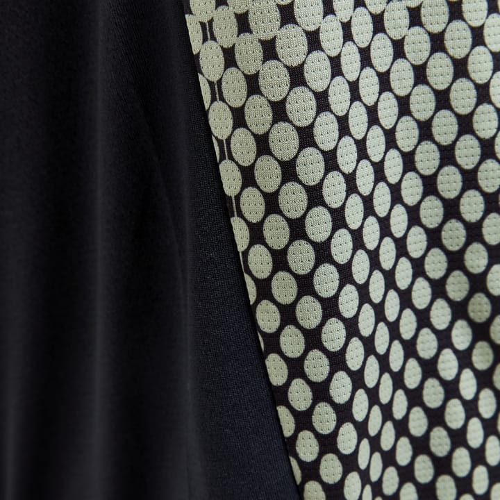 Craft Men's Core Offroad Xt Ss Jersey Black/Forest Craft