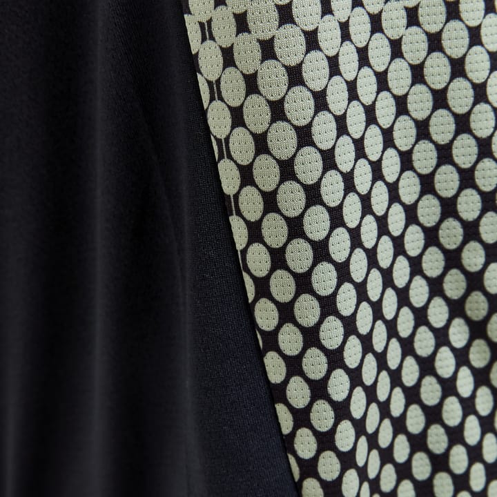 Craft Men's Core Offroad Xt Ss Jersey Black/Forest Craft