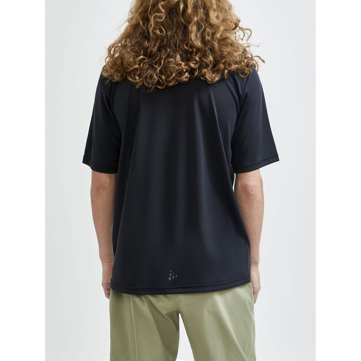 Craft Men's Core Offroad Xt Ss Jersey Black/Forest Craft