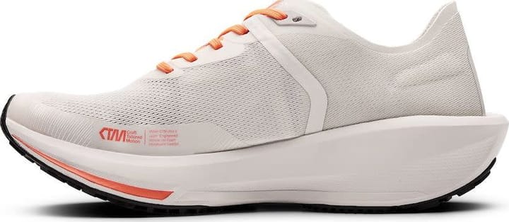 Craft Men's CTM Ultra 3 Ash White-Shock Craft