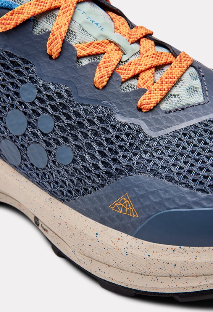 Craft Men's CTM Ultra Trail Flow/Vibrant Craft Craft Men's CTM Ultra Trail Flow/Vibrant Craft