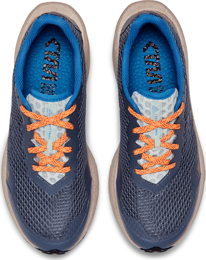 Craft Men's CTM Ultra Trail Flow/Vibrant Craft Craft Men's CTM Ultra Trail Flow/Vibrant Craft