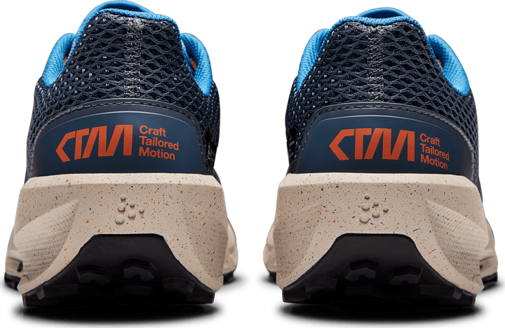 Craft Men's CTM Ultra Trail Flow/Vibrant Craft Craft Men's CTM Ultra Trail Flow/Vibrant Craft