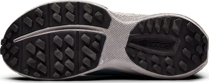 Craft Men's Endurance Trail Aquamarine/Heat Craft