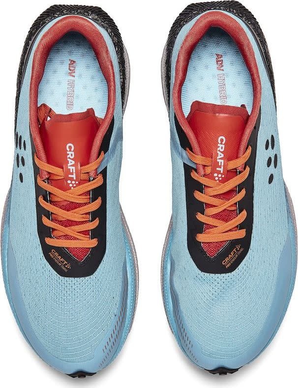 Craft Men's Endurance Trail Aquamarine/Heat Craft