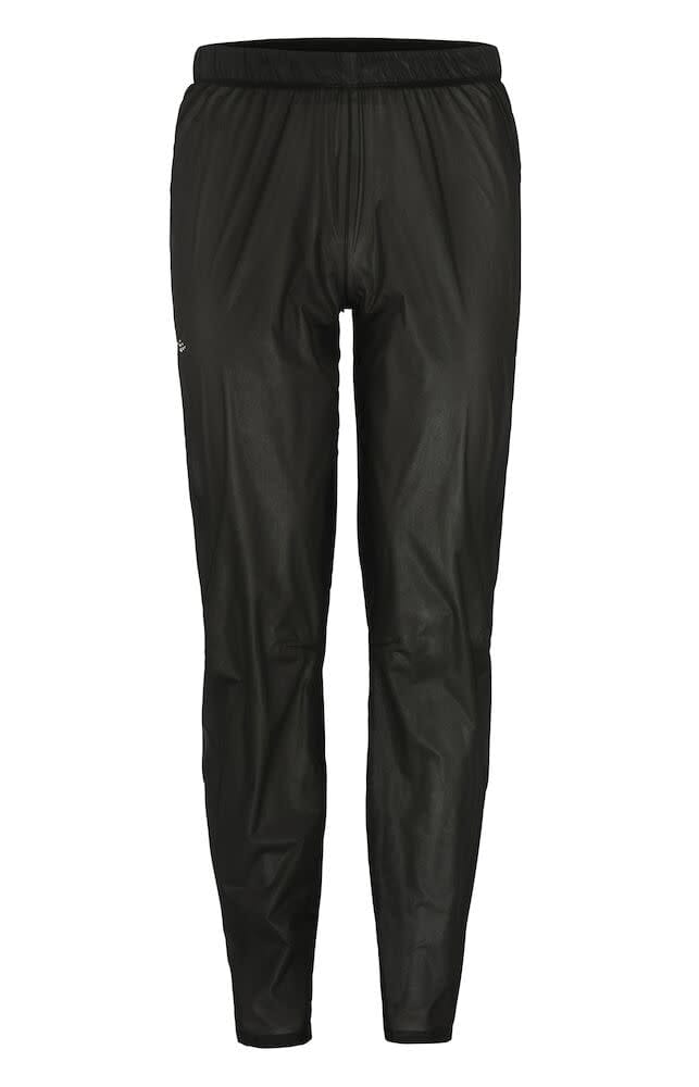 Craft Men's Pro Hydro Lightweight Pants Black