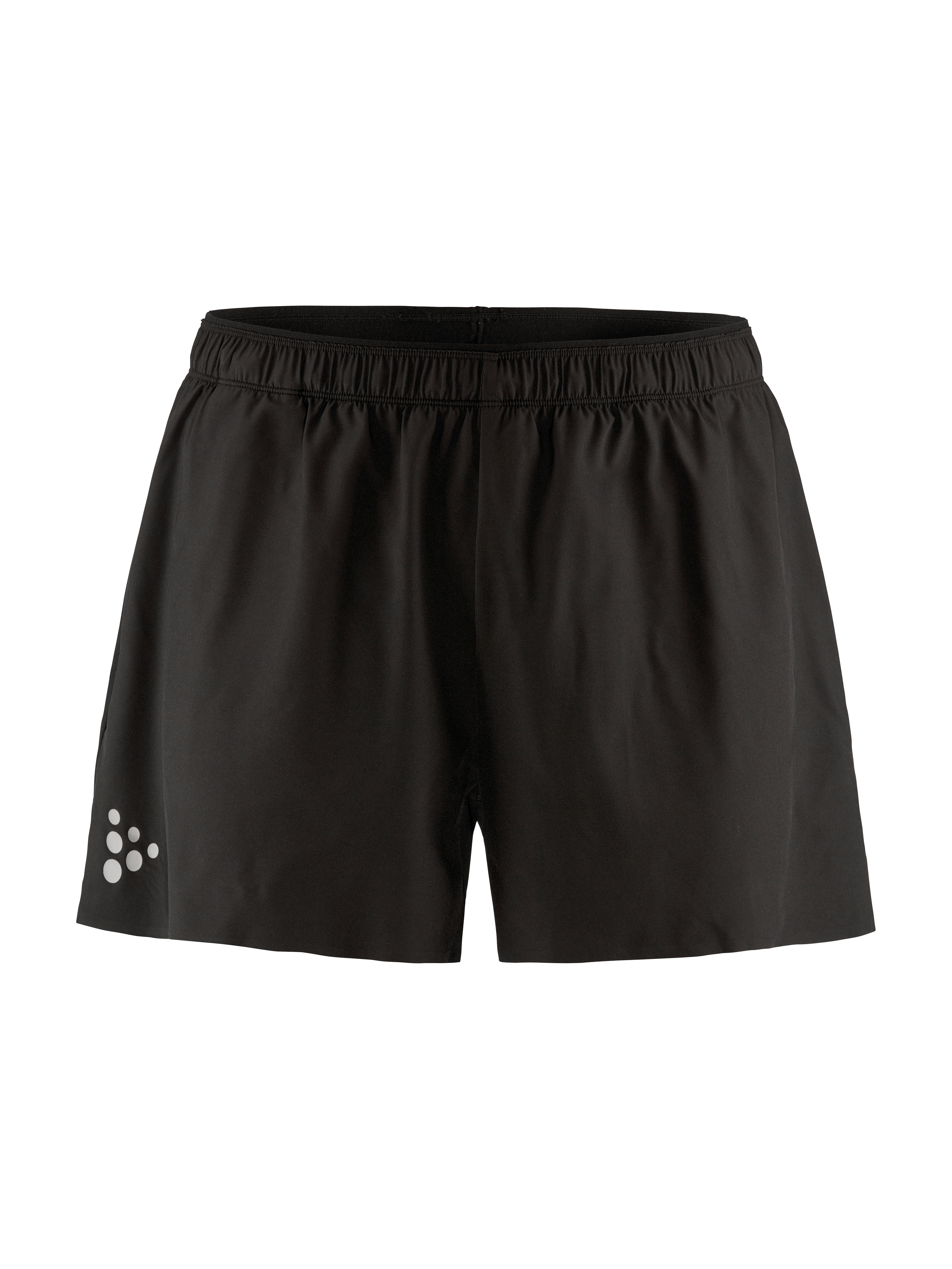Craft Men's Pro Hypervent 2in1 Shorts 2 Black