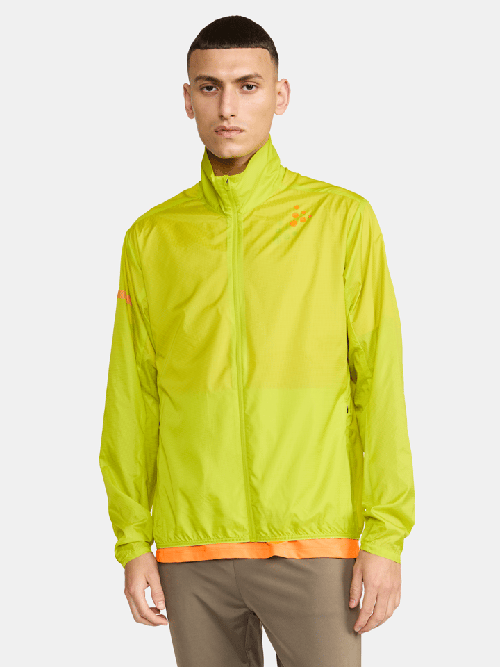 Craft Men's Pro Hypervent Jacket 2 N Light Craft