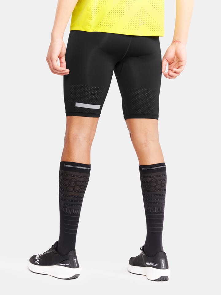 Craft Men's Pro Hypervent Short Tights 2 Black Craft