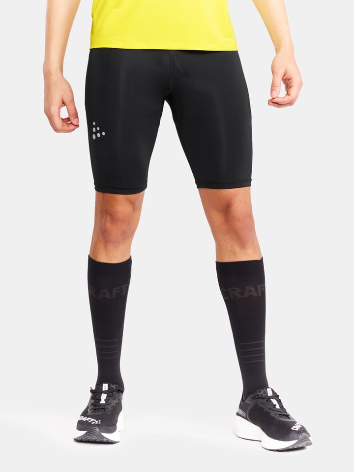 Craft Men's Pro Hypervent Short Tights 2 Black Craft