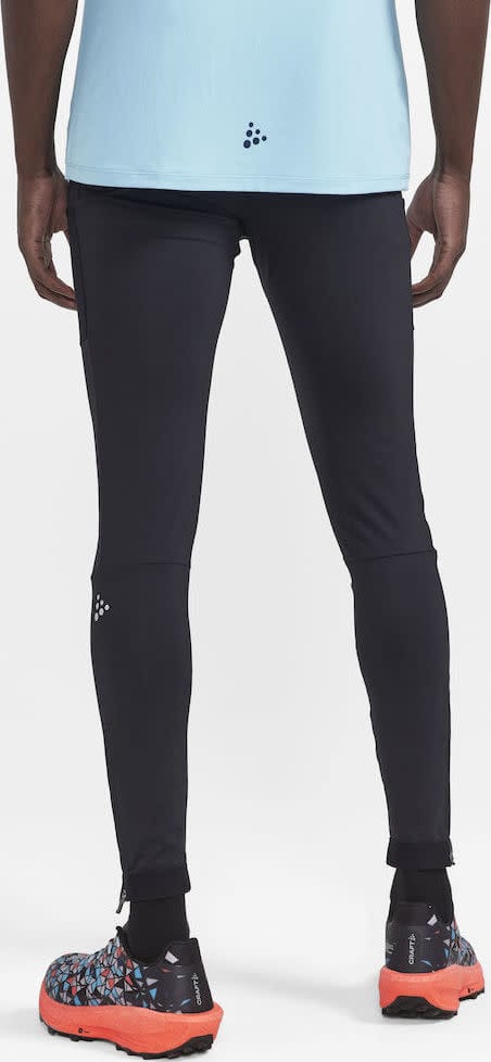 Craft Men's Pro Trail Tights Black Craft
