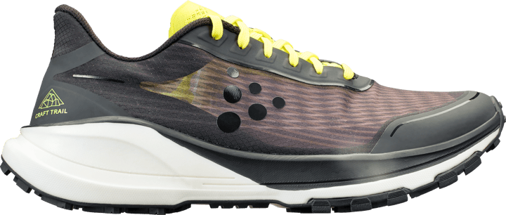 Craft Men's Pure Trail Black-N Light Craft Craft Men's Pure Trail Black-N Light Craft
