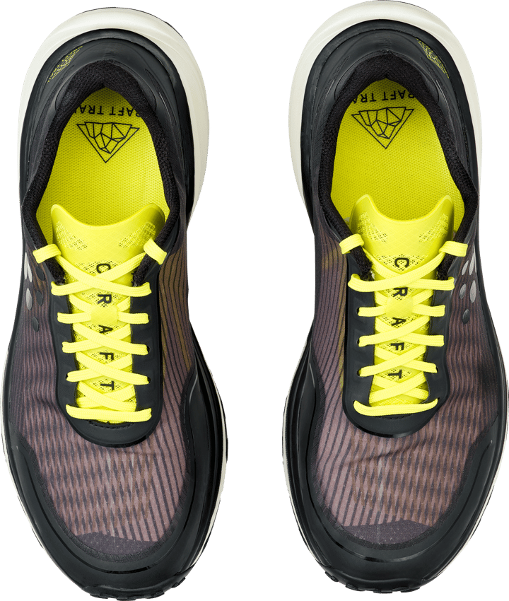 Craft Men's Pure Trail Black-N Light Craft Craft Men's Pure Trail Black-N Light Craft