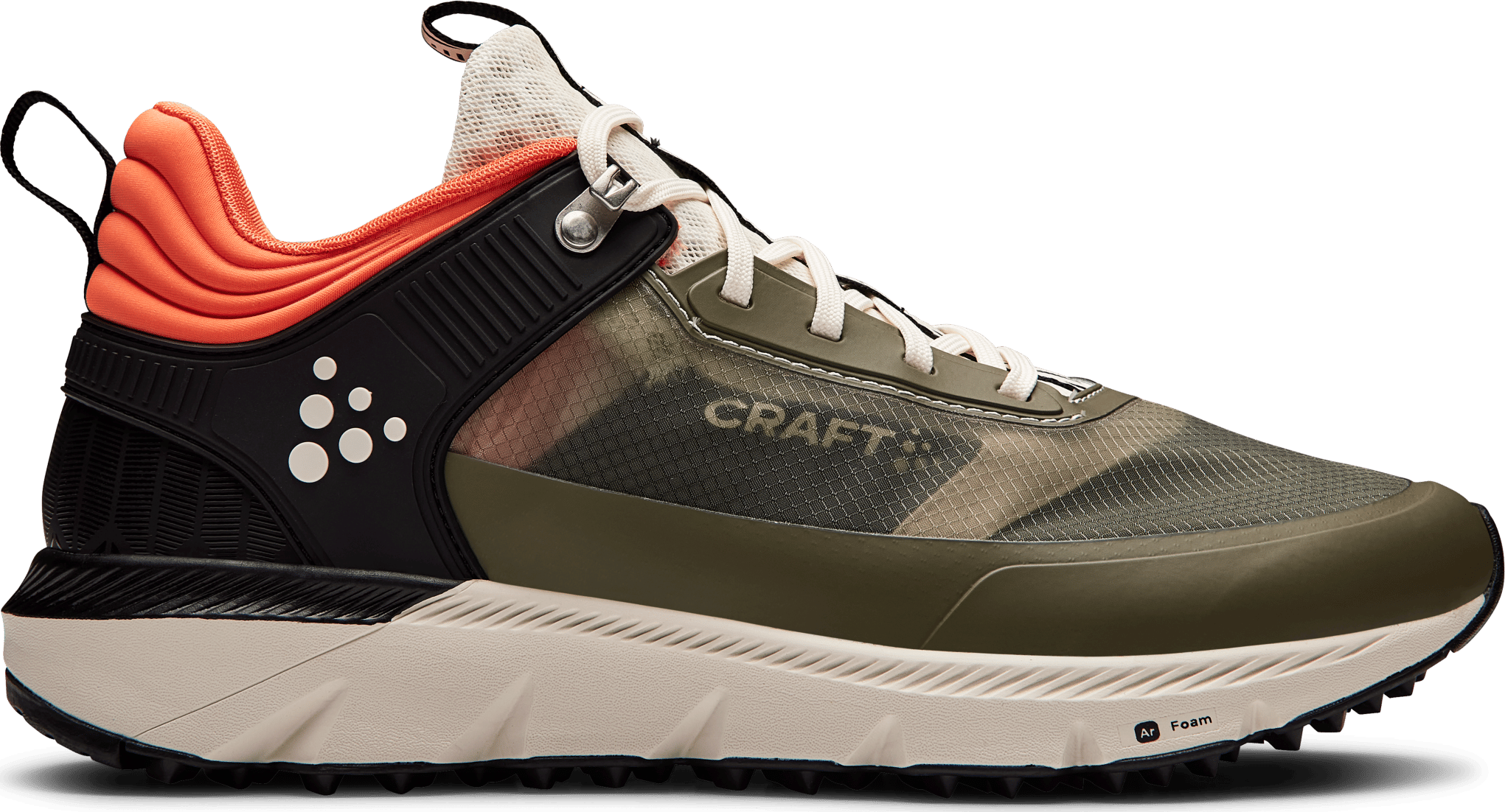 Craft Men's Speed Hike Mid Fir