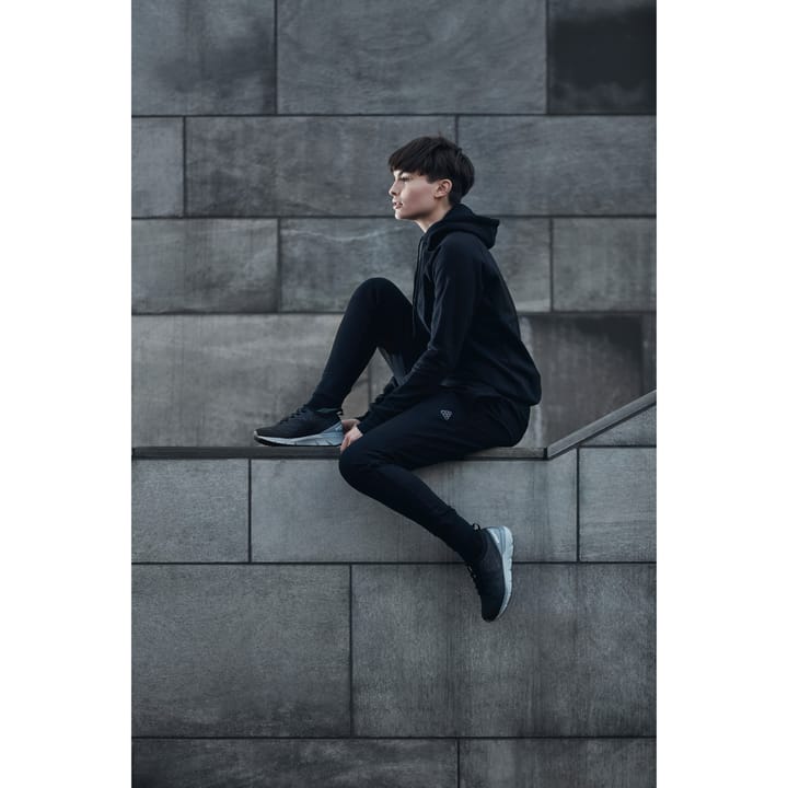 Craft Women's Overhead Logo Hoody Black Craft