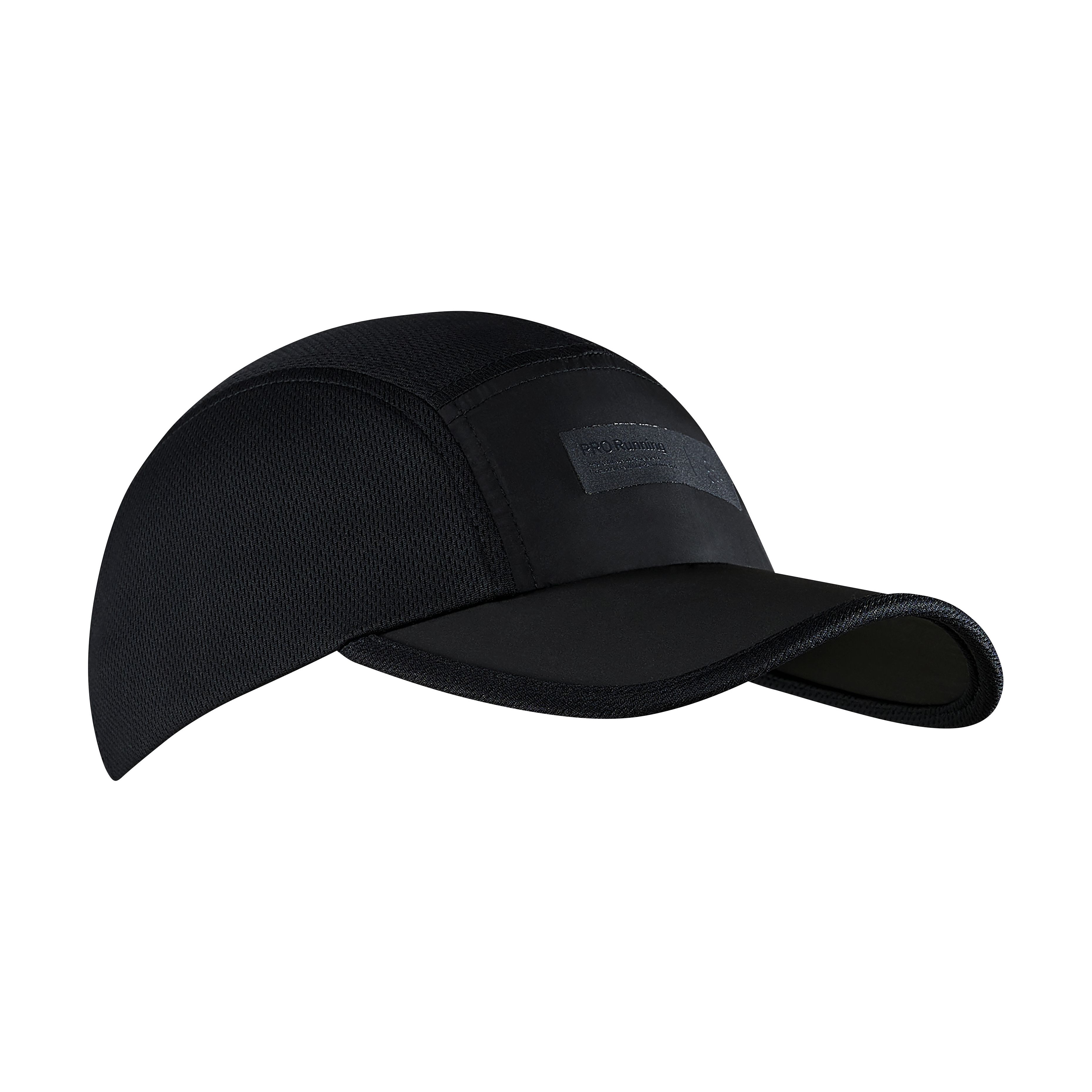 Craft Pro Hypervent Cap Black