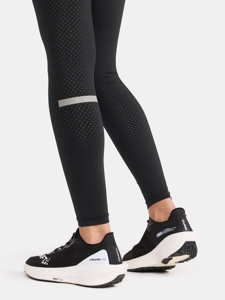 Craft Women's Pro Hypervent Tights 2 Black Craft