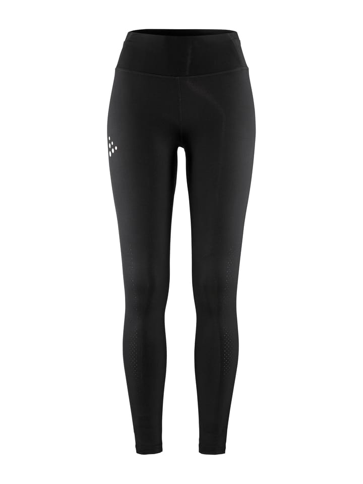 Craft Women's Pro Hypervent Tights 2 Black Craft