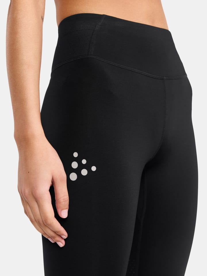 Craft Women's Pro Hypervent Tights 2 Black Craft