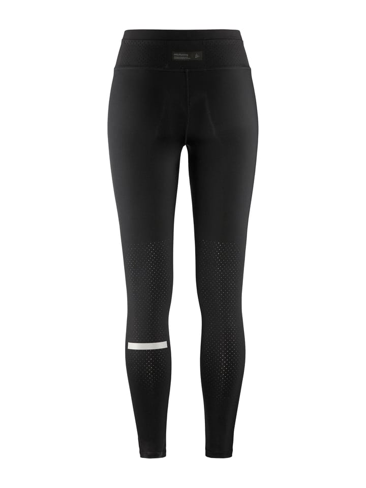 Craft Women's Pro Hypervent Tights 2 Black Craft