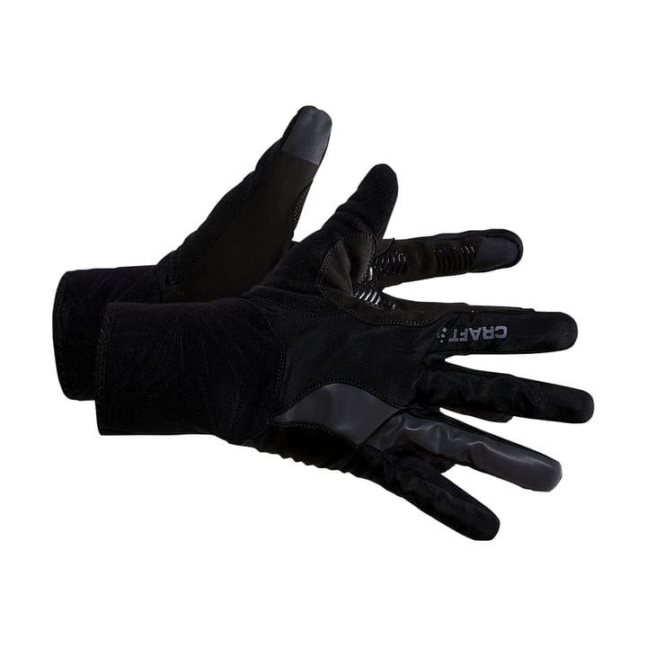 Craft Pro Race Glove Black Craft Craft Pro Race Glove Black Craft