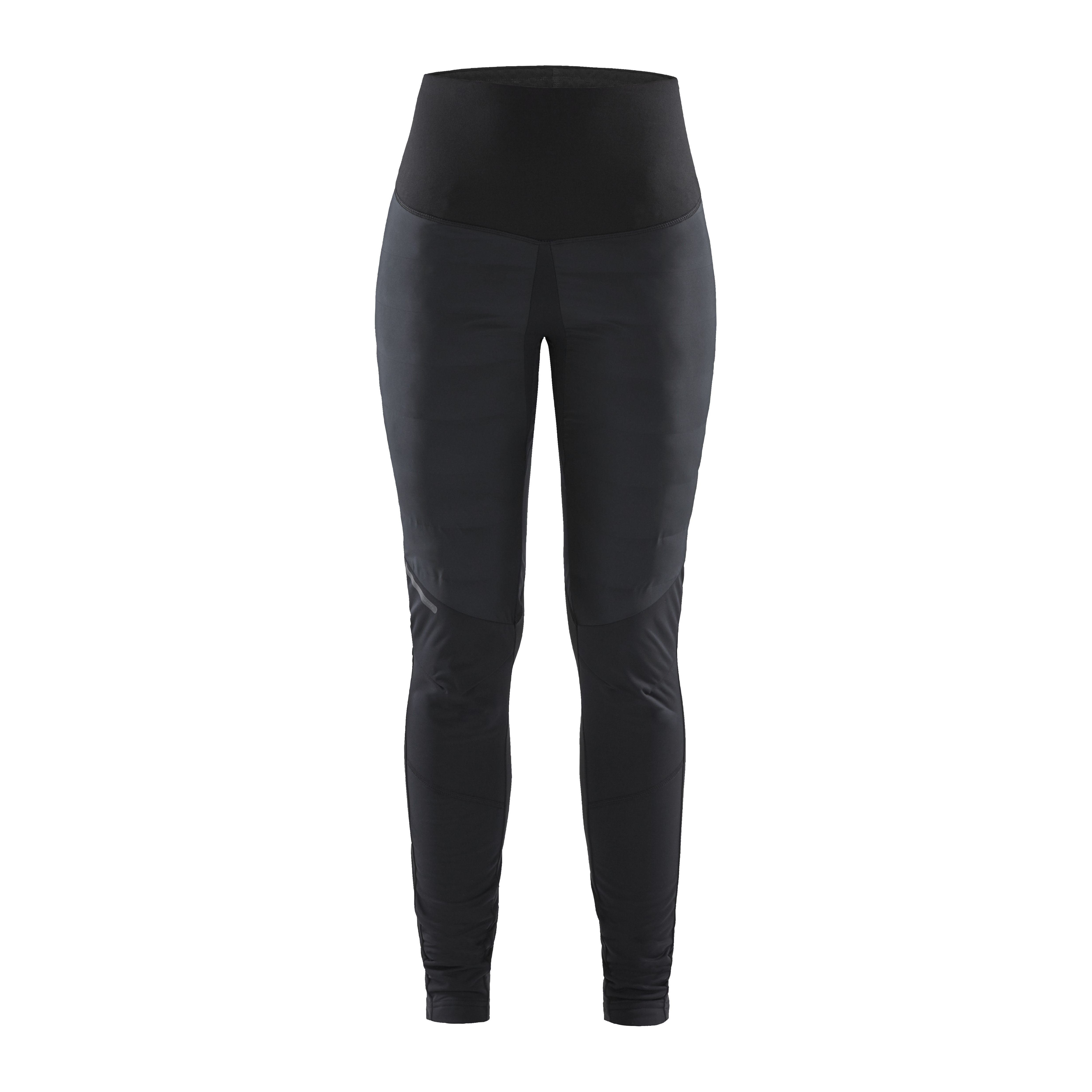 Women's Pursuit Thermal Tights Black