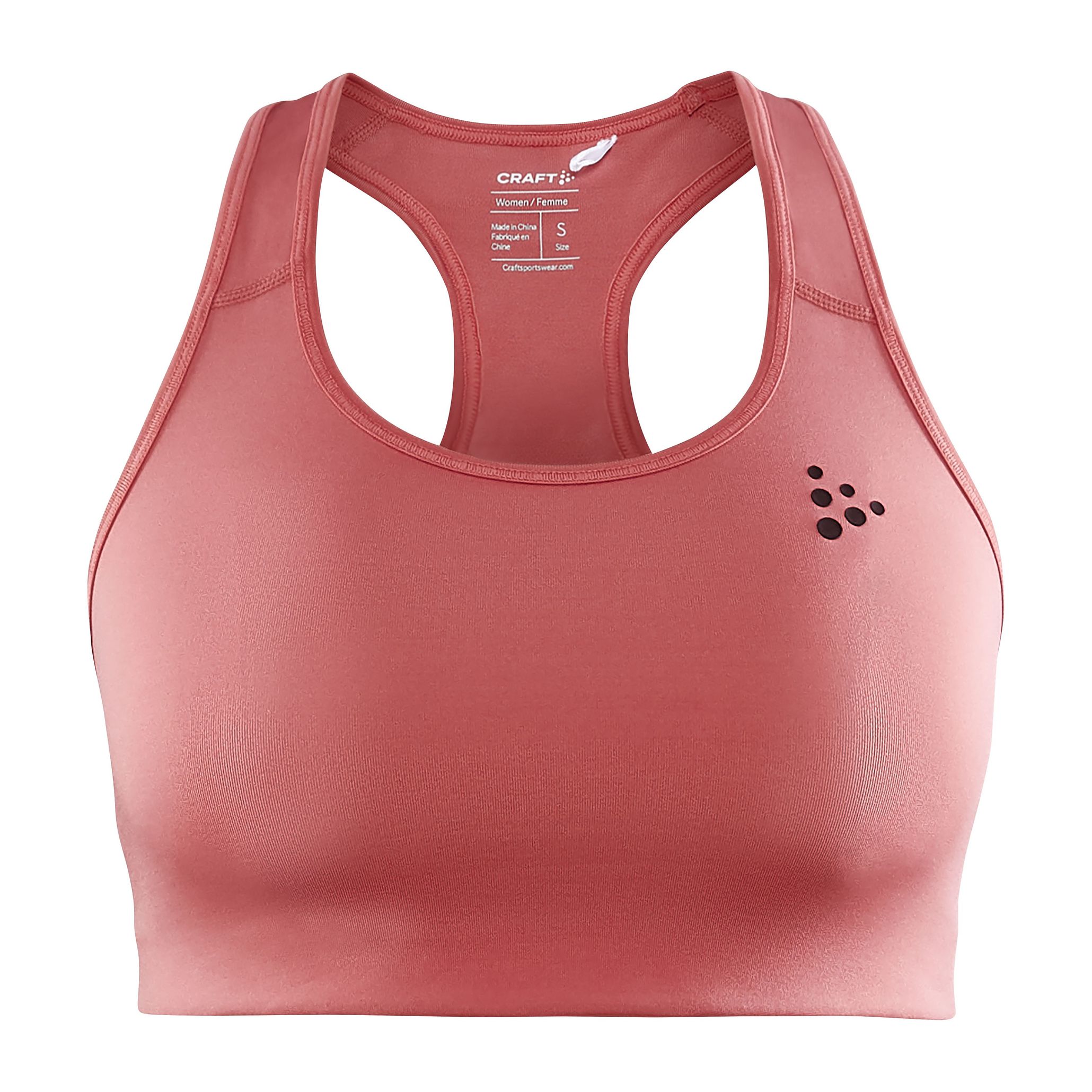 Craft Women's Training Bra Classic