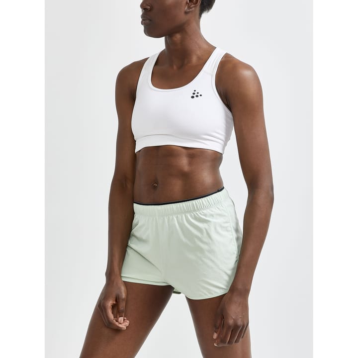 Craft Women's Training Bra Classic White Craft