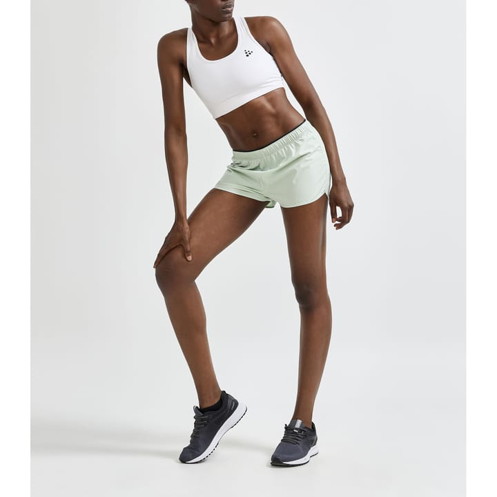 Craft Women's Training Bra Classic White Craft