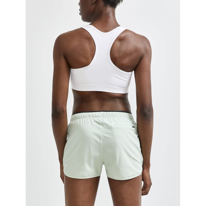 Craft Women's Training Bra Classic White Craft